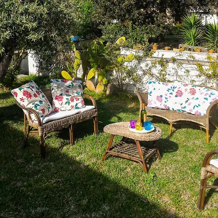 Bilo Di Rosaria 483 * Отранто