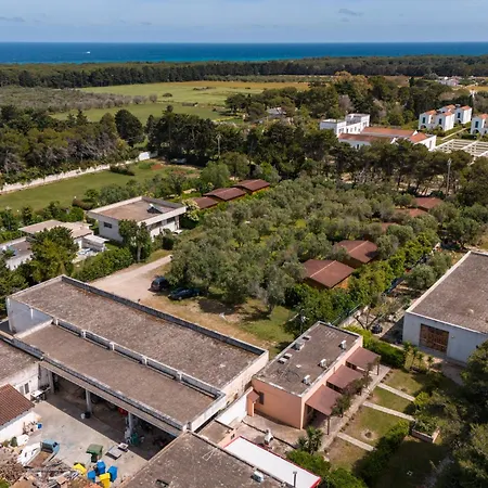 Bilo Di Rosaria 483 Otrante